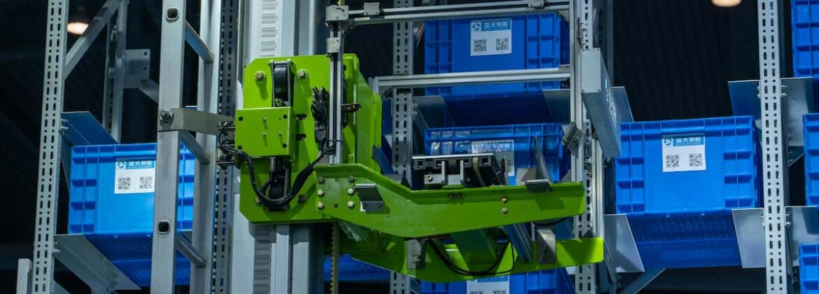 AI data center growth