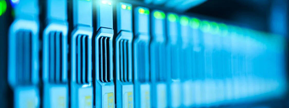 GPU Power Demands and Backup