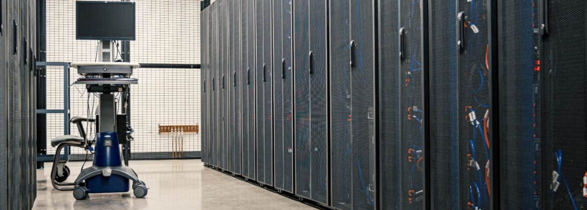 AI facilities batteries